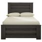 Ashley Brinxton 3-Piece Full Panel Bed Set in Dark Charcoal, , large