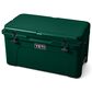 YETI Tundra 65 Hard Cooler in Black Forest Green, , large