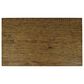 Waltham Telluride Cocktail Table in Golden Brown, , large