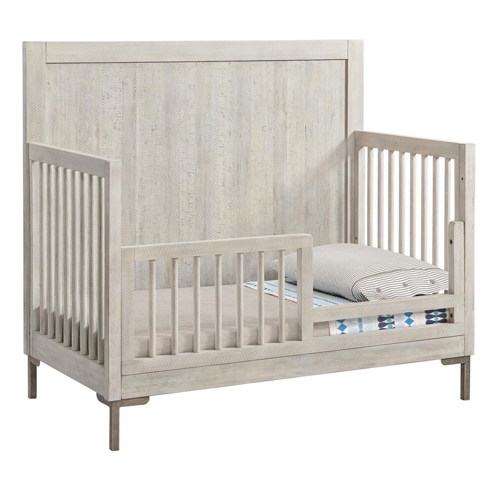 Eastern Shore Beck Toddler Guard Rail in Willow, , large