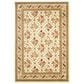 Safavieh Lyndhurst 5"3" x 7"6" Ivory Area Rug, , large