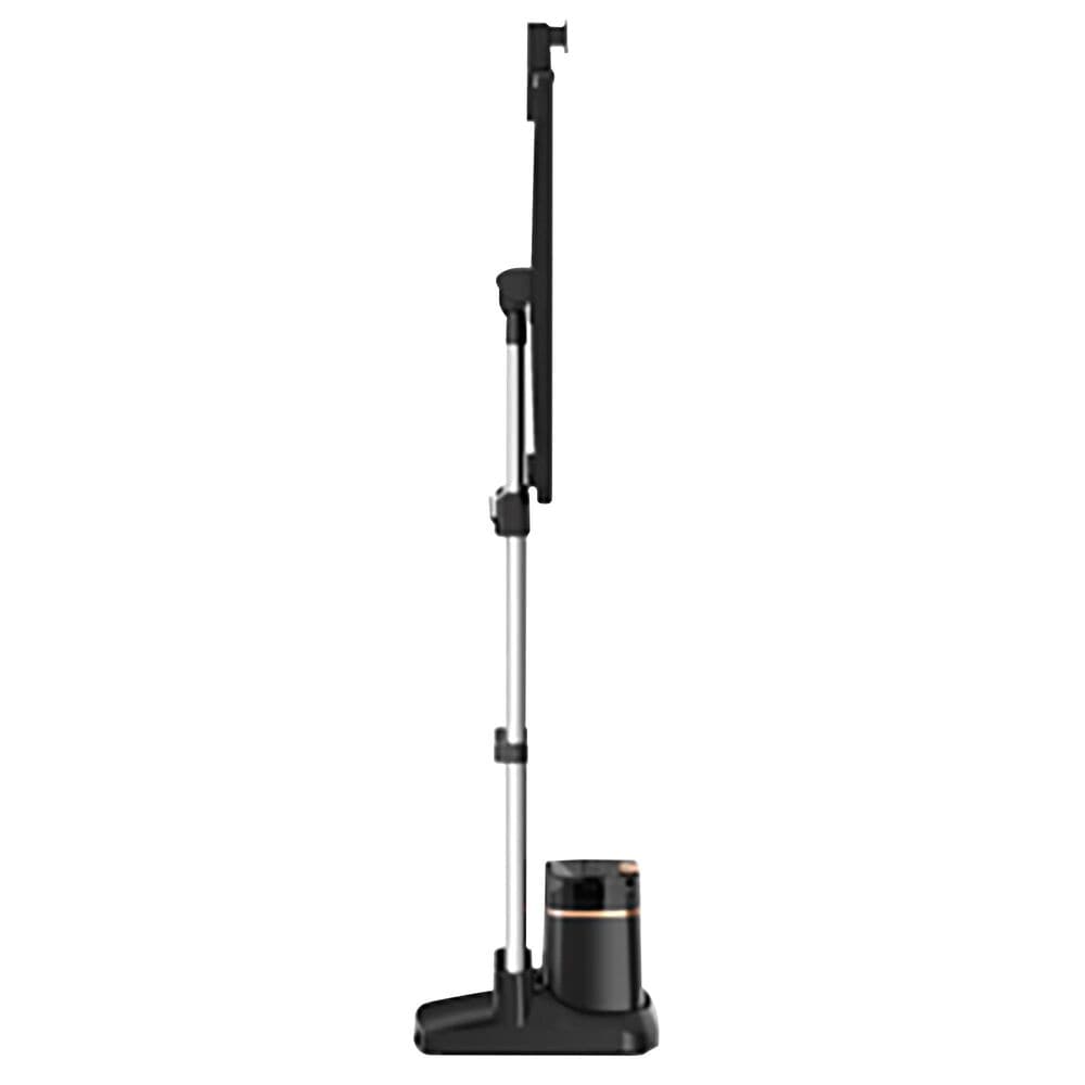 Rowenta IXEO All-In-One Steamer Iron in Black, , large