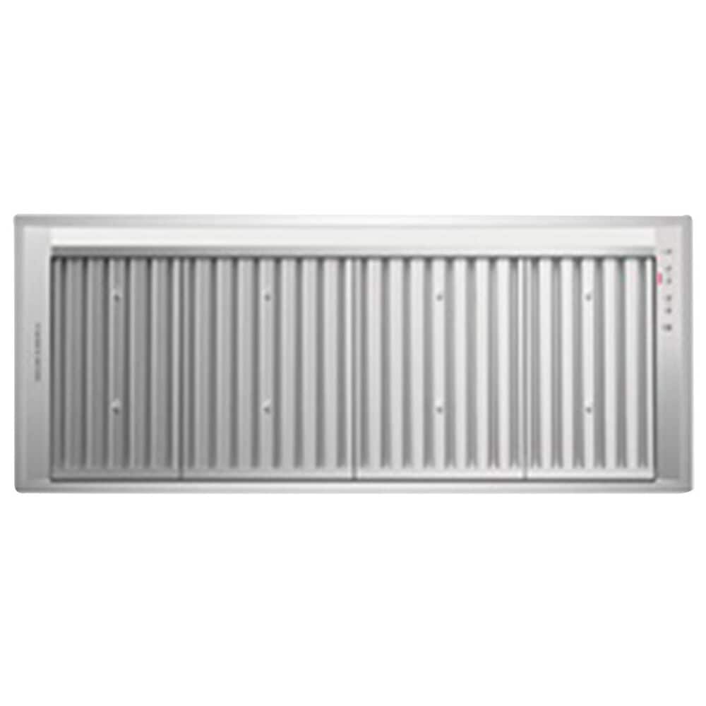 Fisher & Paykel 48" Range Hood Insert in Stainless Steel, , large