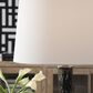 Ashley Tenslow Table Lamp in Antique Black, , large