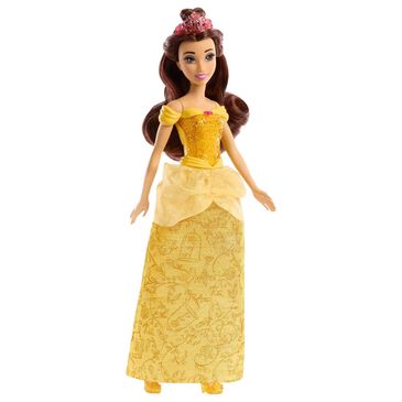 Disney Princess Belle Doll, , large
