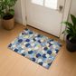Dalyn Rug Company Kenner Blue 1"8" x 2"6" Indoor/Outdoor Area Rug, , large