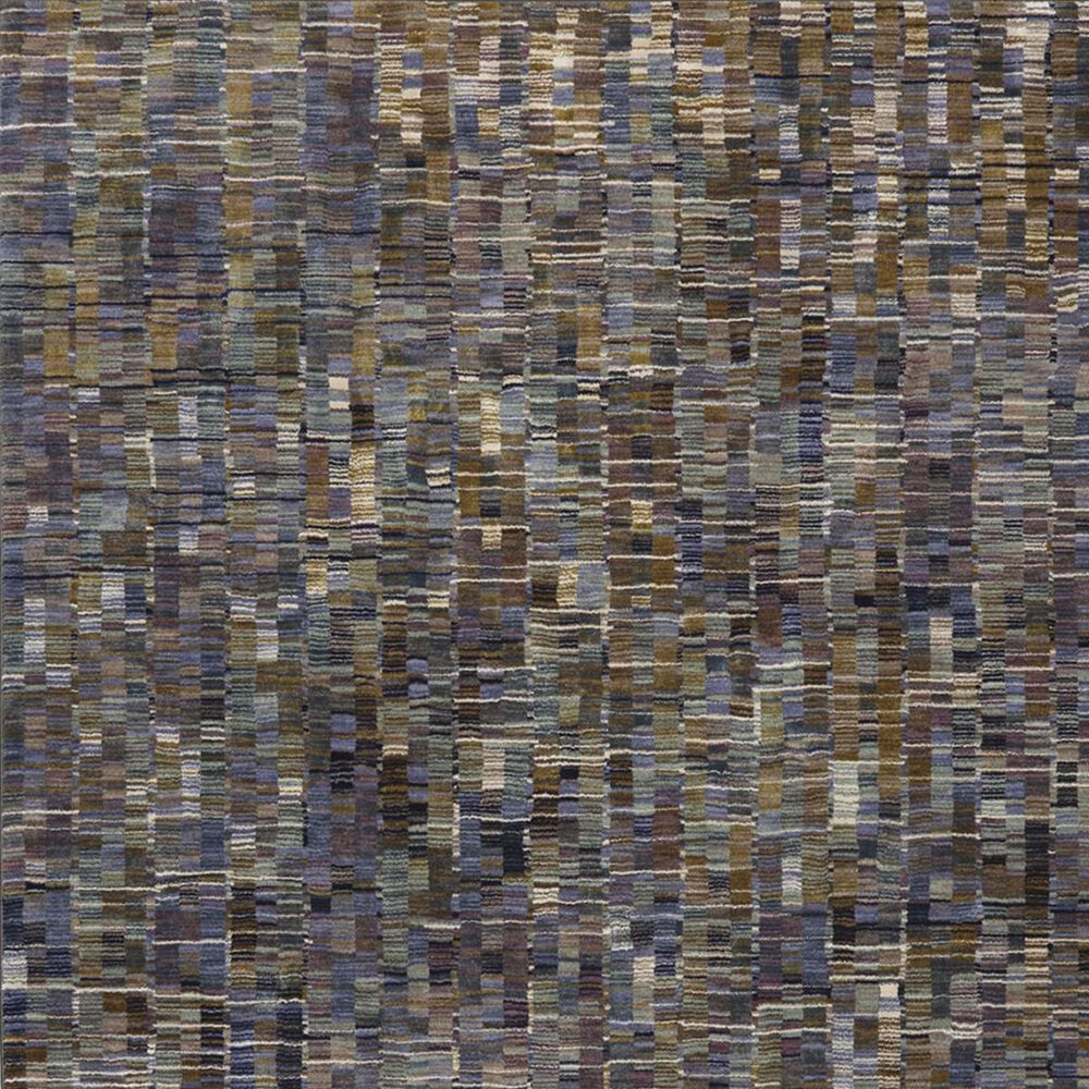 Karastan Enigma Paradox 90971-60129 9&#39;6&quot; x 12&#39;11&quot; Multicolor Area Rug, , large