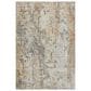 Dalyn Rug Company Bresca 8" x 10" Terracotta Indoor/Outdoor Area Rug, , large