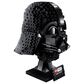 LEGO Star Wars Darth Vader Helmet Building Set, , large