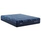 Serta iSeries NXG 2500 Hybrid Plush Twin XL Mattress with Low Profile Box Spring, , large