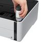 Epson EcoTank ET-M1170 Wireless Monochrome Supertank Printer in White, , large