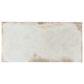 Soho Studio Angela Harris San Francisco White 12" x 24" Semi-Polished Porcelain Tile, , large
