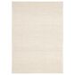 Safavieh Natura NAT620A 4" x 6" Ivory Area Rug, , large