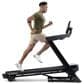 NordicTrack T Series 10 Folding Treadmill with iFIT, , large