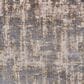 Feizy Waldor 8" x 11" Gold and Sterling Area Rug, , large