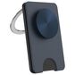 PopSockets MagSafe Kick-Out PopWallet Plus in Navy, , large