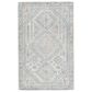 Jaipur Blythe 10" x 14" Blue Haze Area Rug, , large