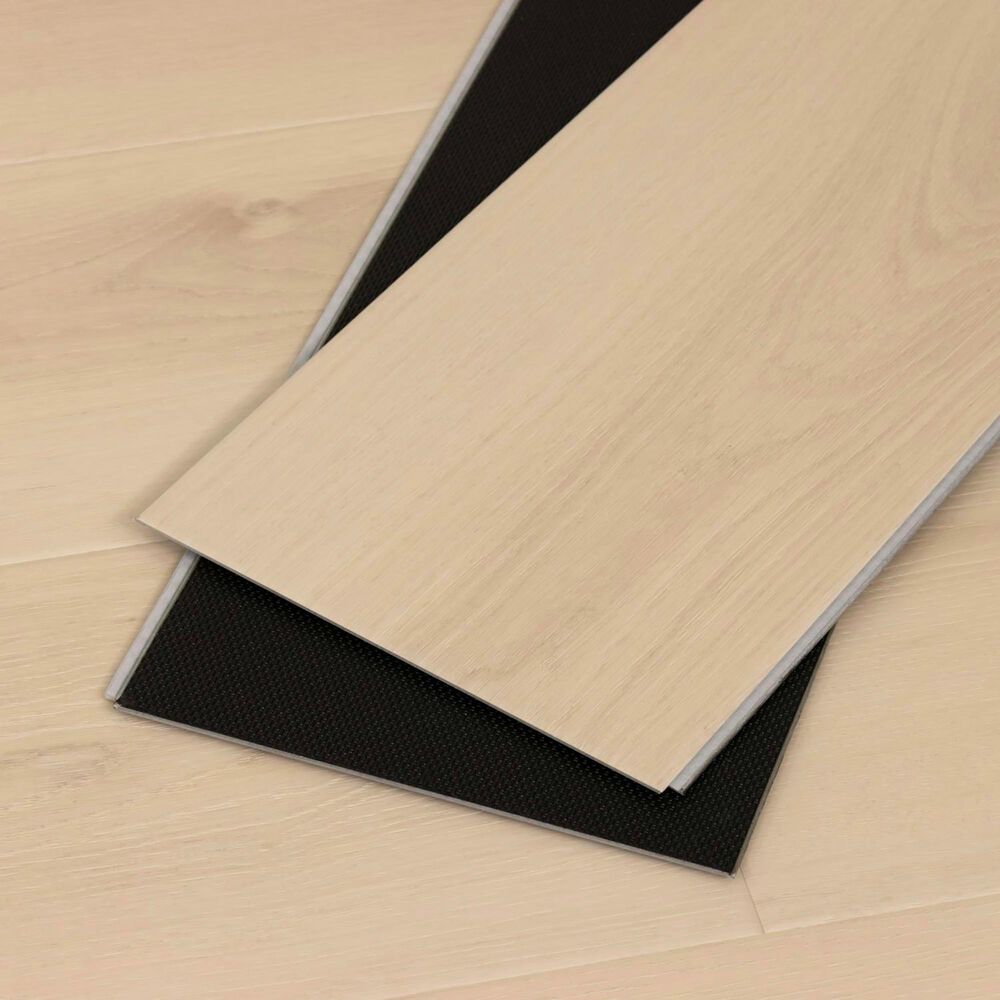 CALI Windansea Breakers Beach 9&quot; x 72&quot; Luxury Vinyl Plank, , large