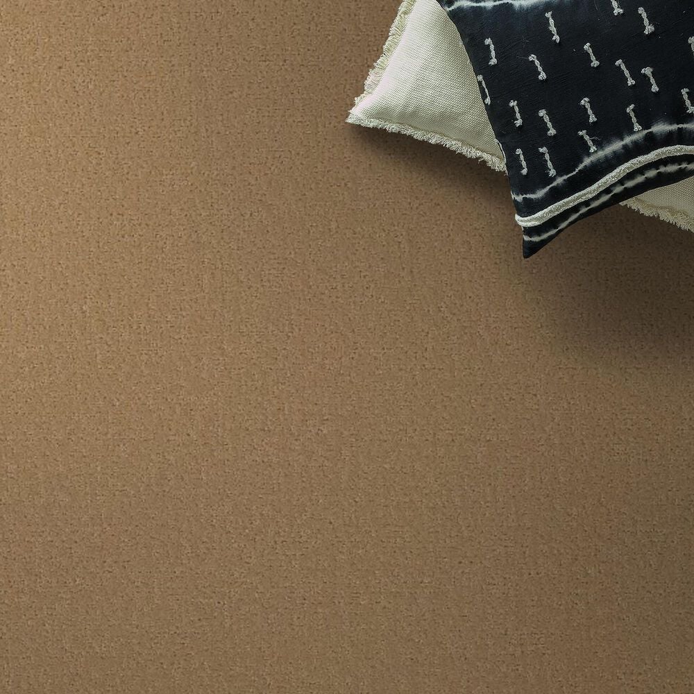 Shaw Canvas Comfort Carpet in Pasta Recipe, , large
