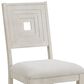Mayberry Hill Avalanche Side Chair in Antique White, , large