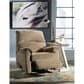Ashley Nerviano Manual Zero Wall Recliner in Mocha, , large