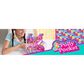 Polly Pocket Party Cat Pinata Playset, , large