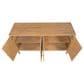 Hearth and Haven Sideboard in Natural, , large