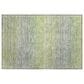 Dalyn Rug Company Trevi TV11 2"6" x 3"10" Aloe Area Rug, , large