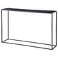 Uttermost Coreene Console Table in Black, , large