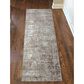 Radici USA Livigno Abstract 2"2" x 7"7" Beige Area Rug, , large