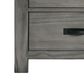 Mayberry Hill Wade 4-Piece Twin Storage Bedroom Set in Gray, , large