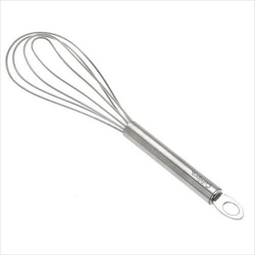 Cuisipro 10" Flat Whisk, , large