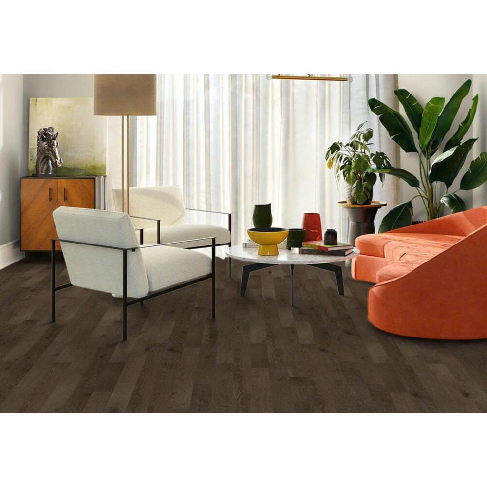 Fabrica Manor Graphite Oak Engineered Hardwood, , large