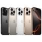Apple iPhone 16 Pro Max 256GB in Natural Titanium, , large