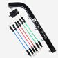 Everlast Resistance Band Kit, , large
