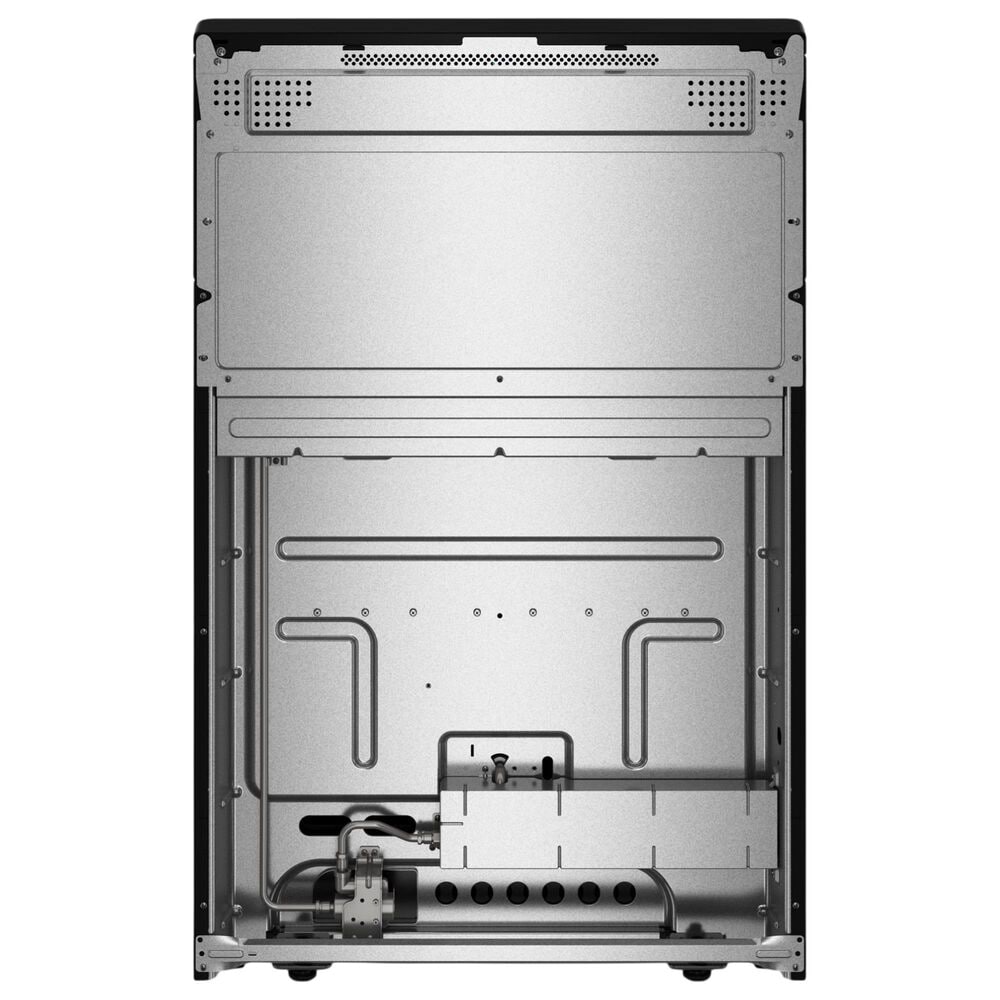 Whirlpool 5.1 Cu. Ft. Gas Range with Crispy Mode and Dishwasher Safe Grates in Stainless Steel, , large