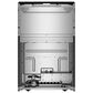 Whirlpool 5.1 Cu. Ft. Gas Range with Crispy Mode and Dishwasher Safe Grates in Stainless Steel, , large