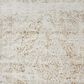 Loloi Patina PJ-03 12" x 15" Champagne and Light Grey Area Rug, , large