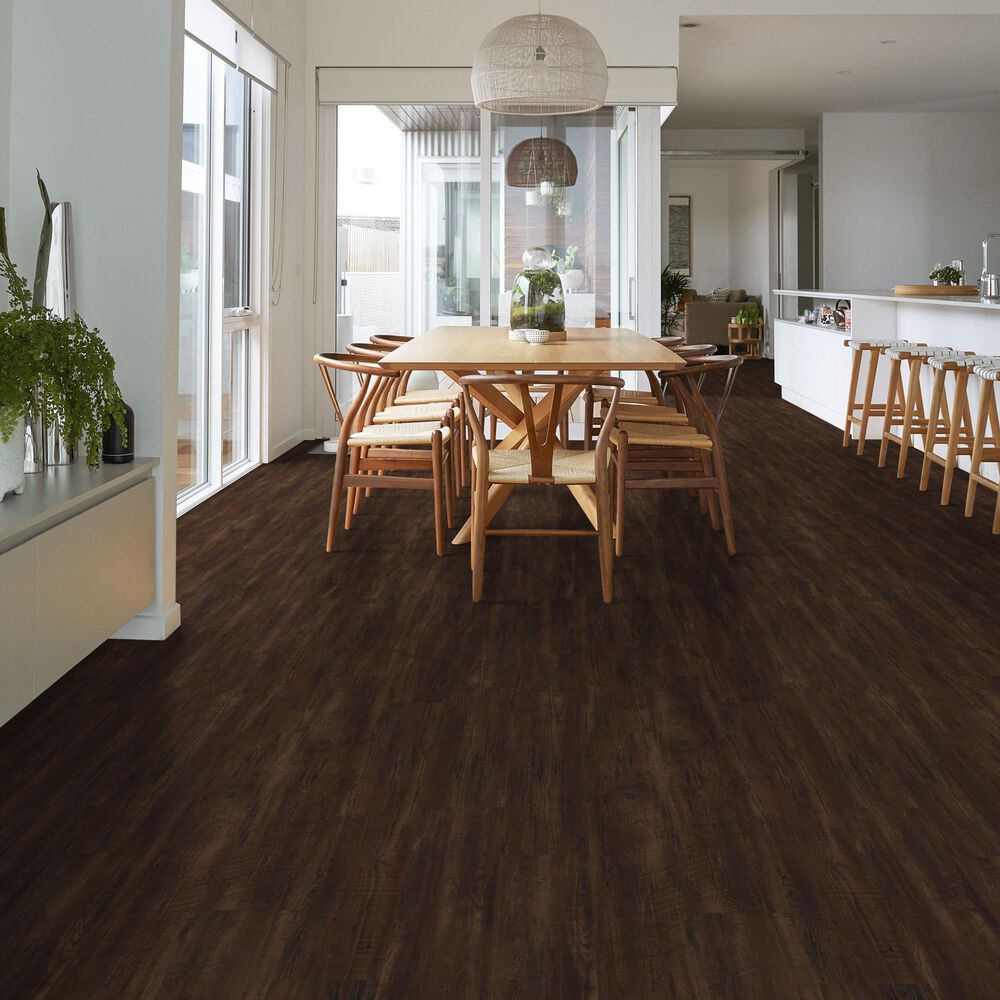 COREtec Originals Classics Kingswood Oak 7&quot; x 48&quot; Luxury Vinyl Plank, , large