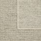 Chris Loves Julia x Loloi Briggs 2" x 5" Sage and Ivory Runner, , large