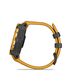 Garmin Instinct 3   45 mm, Solar Sunburst with Sunburst/Gray Band, , large
