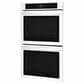 Frigidaire 30" Double Electric Wall Oven with Fan Convection in White, , large