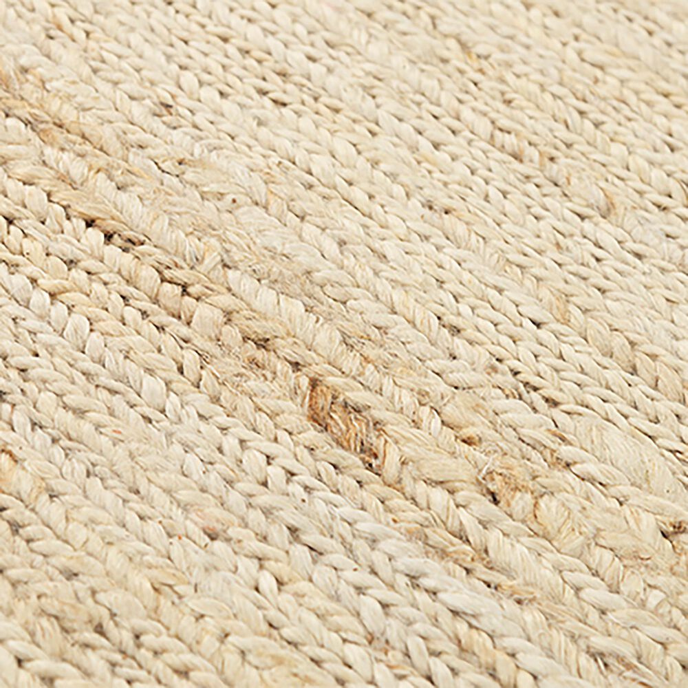 RIZZY Bengal BNL942 Natural and Beige 9" x 12" Area Rug, , large