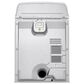 Maytag 7 Cu. Ft. Top Load Gas Wrinkle Prevent Dryer in White, , large
