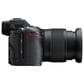 Nikon Digital Z6III FX-Format Mirrorless Camera with NIKKOR Z 24-70mm F/4 S Lens in Black, , large
