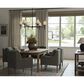 Four Hands Dodie 6-Light Chandelier in Jet Black, , large