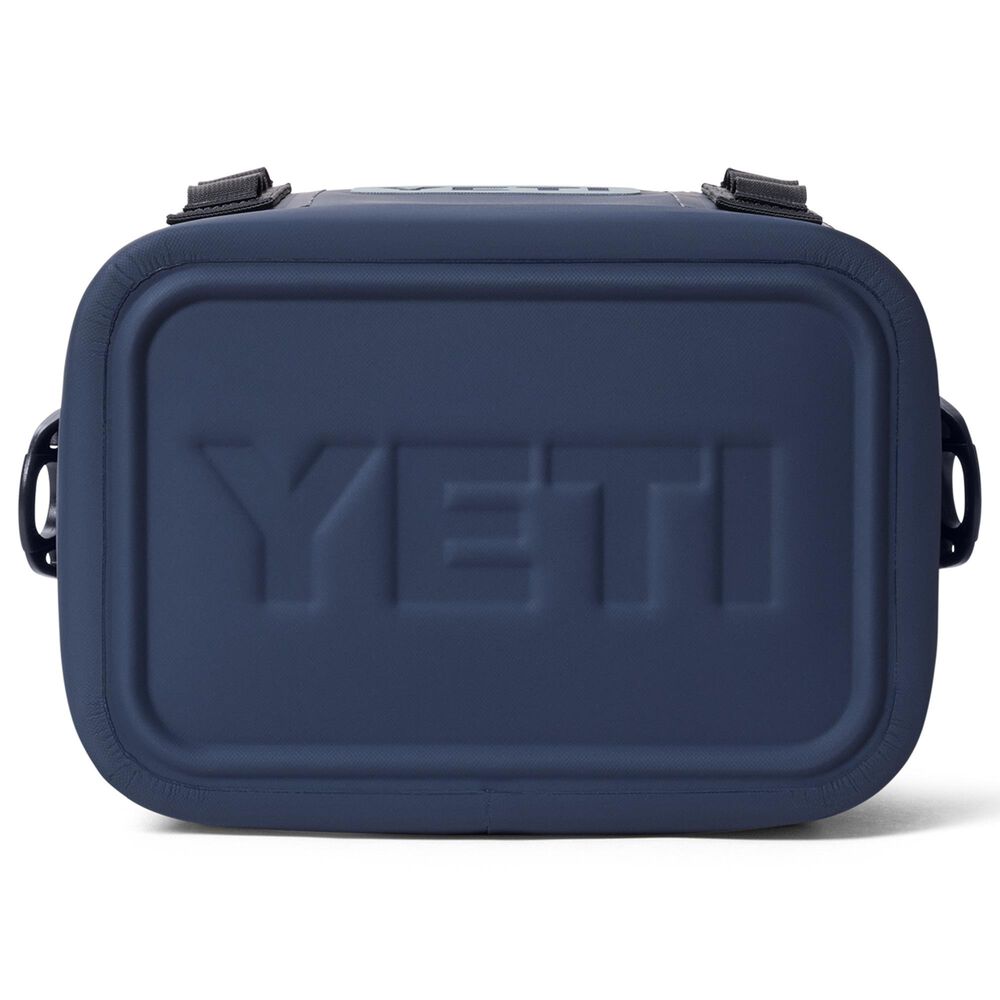 YETI Hopper Flip 8 Soft Cooler in Classic Navy, , large