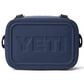 YETI Hopper Flip 8 Soft Cooler in Classic Navy, , large