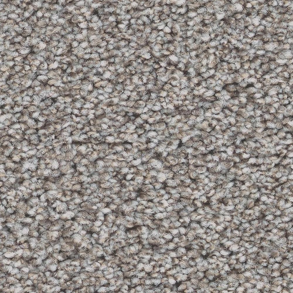 Shaw Wonderland III 15" Carpet in Greige, , large