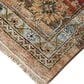 Amer Rugs Milano 2" x 3" Coral Area Rug, , large